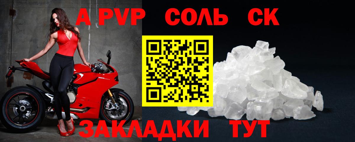 A PVP СК Гатчина